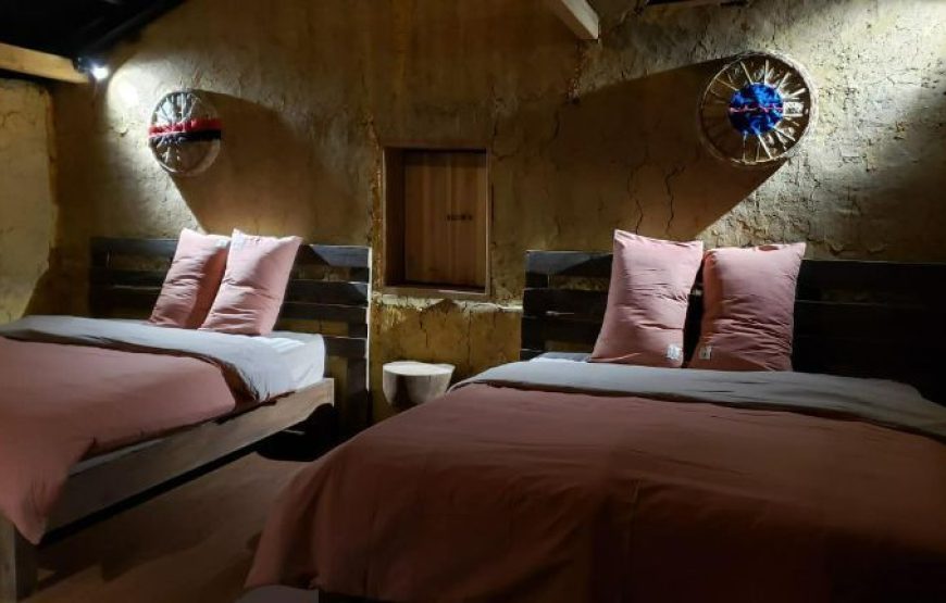 Lo Lo Village Homestay