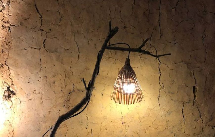 Lo Lo Village Homestay