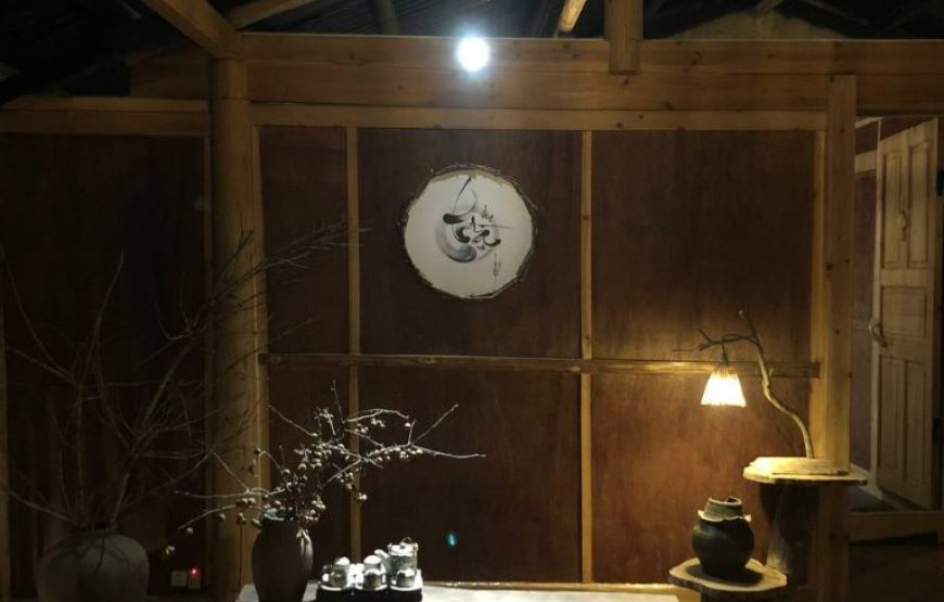 Lo Lo Village Homestay