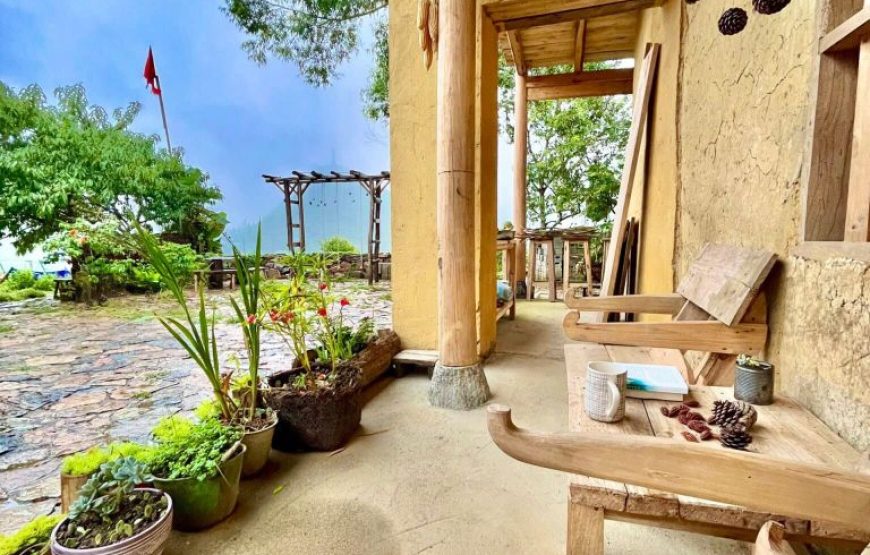 Lullaby Ha Giang Homestay