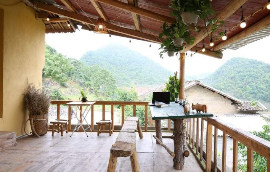 The Lover Lô Lô Chải