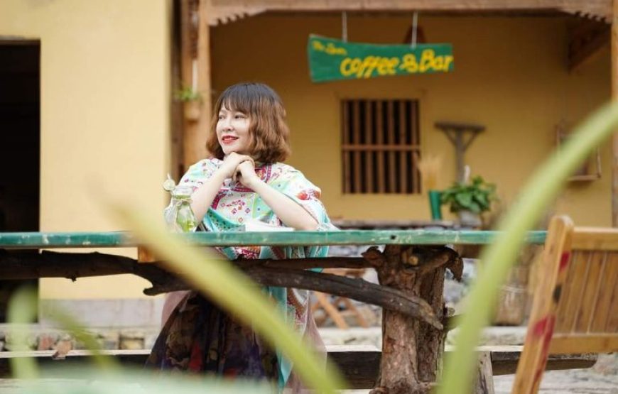 The Lover Lô Lô Chải